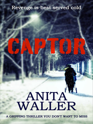 cover image of Captor